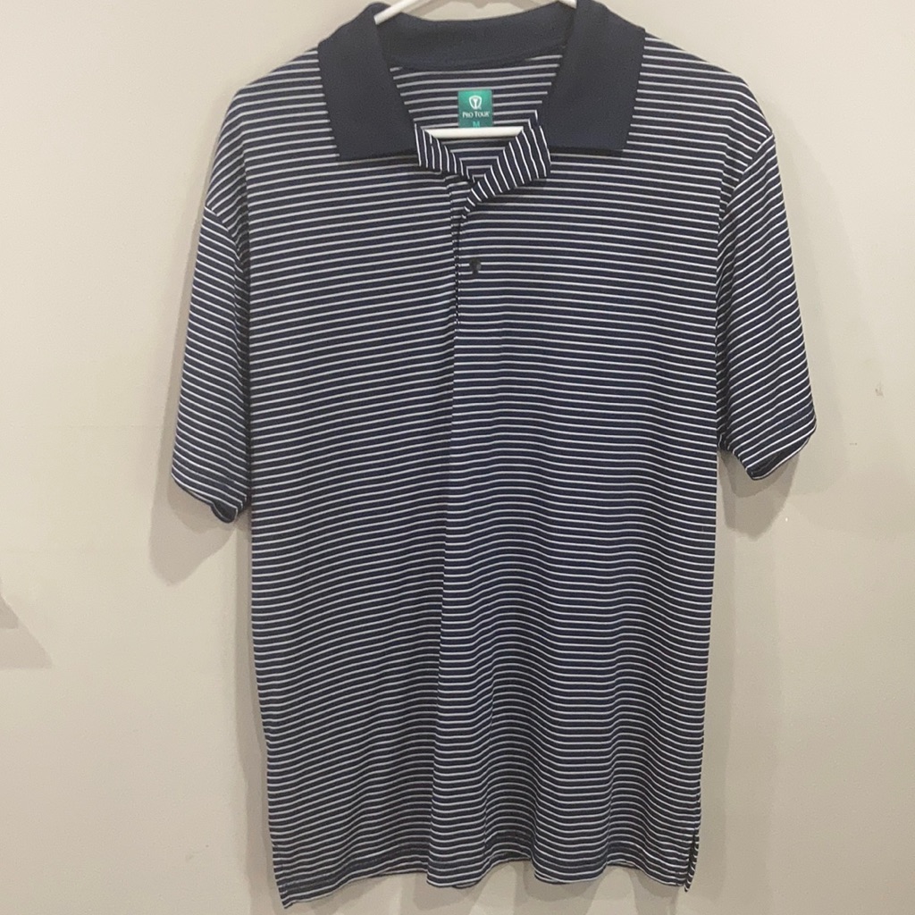 Golf Polo Golf Polo